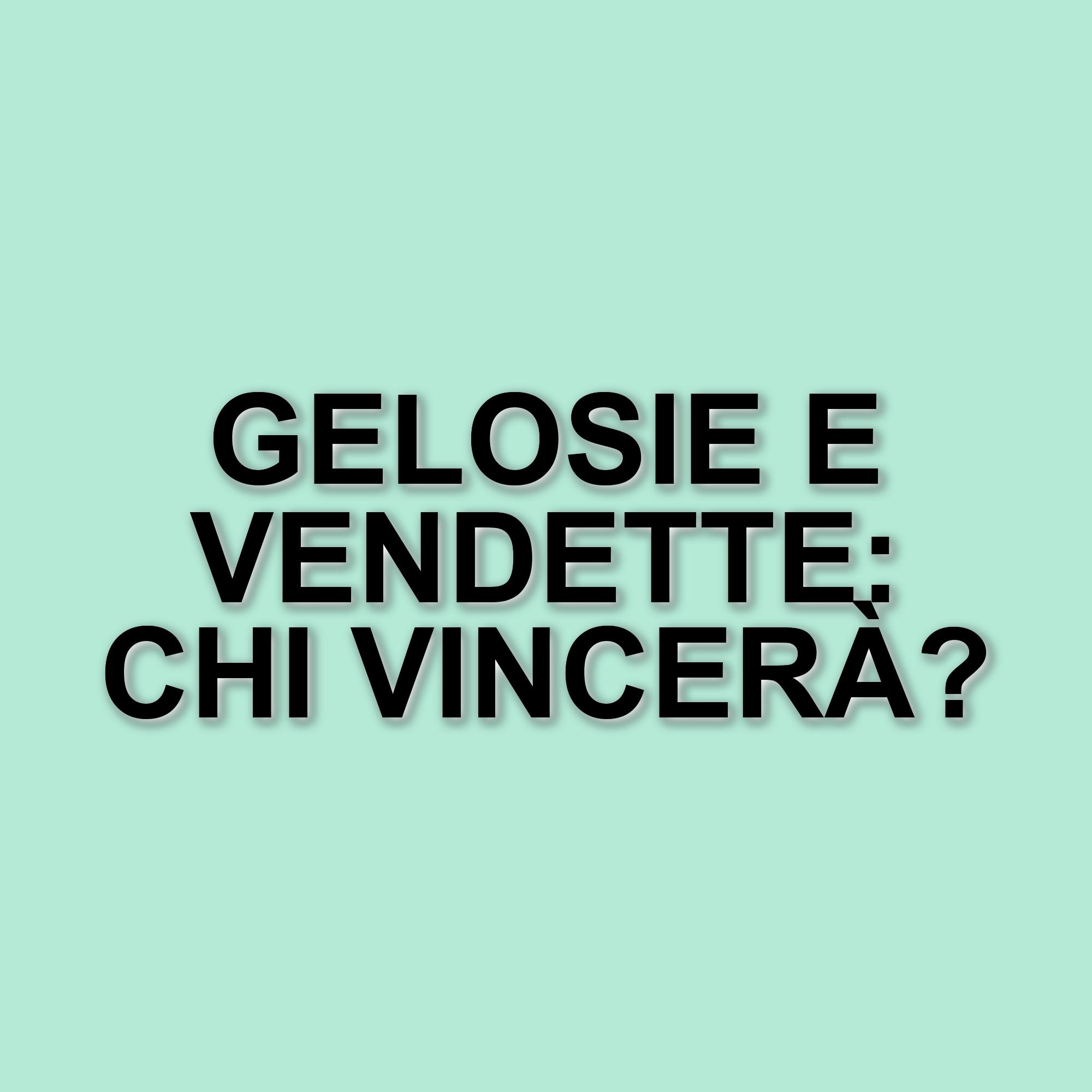 Niko e Valeria: il futuro incerto di Un posto al sole tra gelosie e colpi di scena