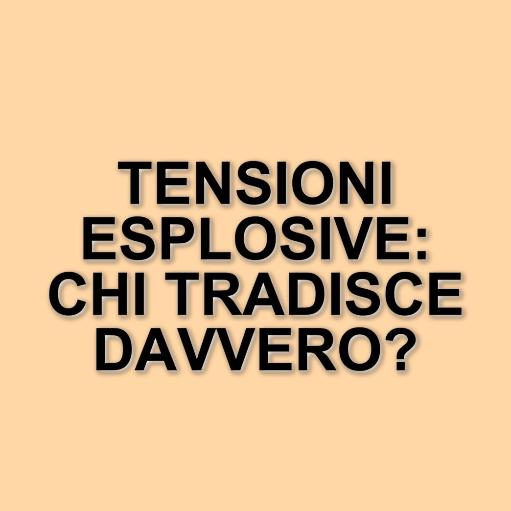 Tradimento: le anticipazioni della serie turca che tiene incollati i fan alla TV