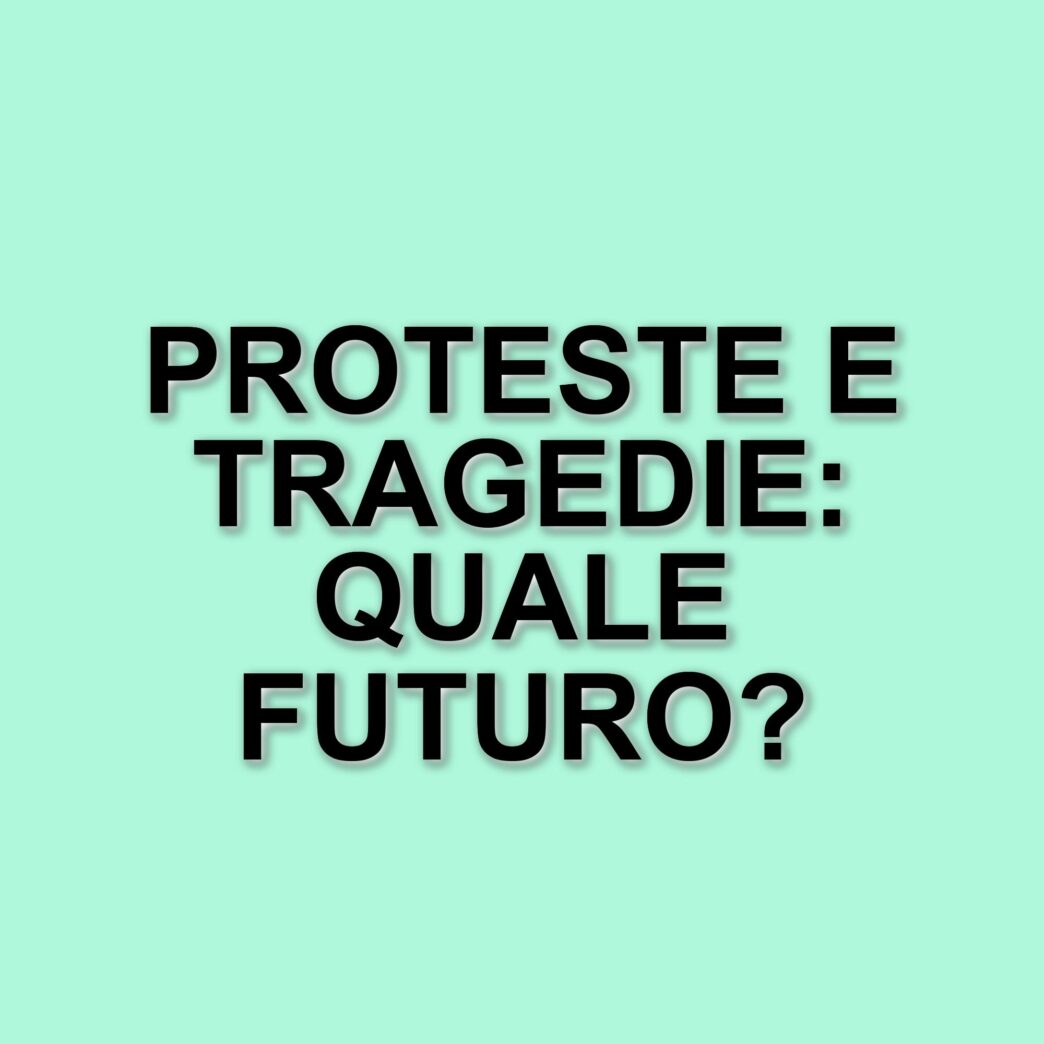 Aggressioni e tragedie: le ultime notizie dal Medioriente e dall'Italia