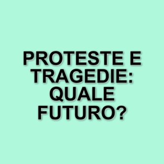 Aggressioni e tragedie: le ultime notizie dal Medioriente e dall'Italia