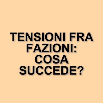 Tensioni E Scontri Al Grande Fratello: La Situazione Si Complica Tra I Concorrenti