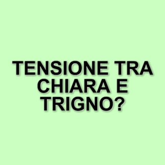 Tensione tra Chiara e Trigno ad Amici 25: il diverbio con Francesca accende gli animi