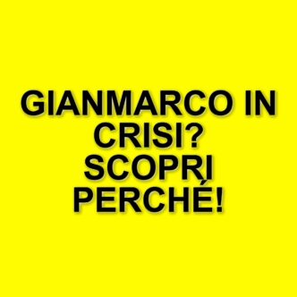 Uomini e Donne: Gianmarco Steri in difficoltà tra le corteggiatrici Cristina e Nadia