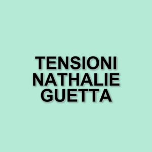 Tensione alle stelle tra Nathalie Guetta e Vito Bucci a Pechino Express 2025