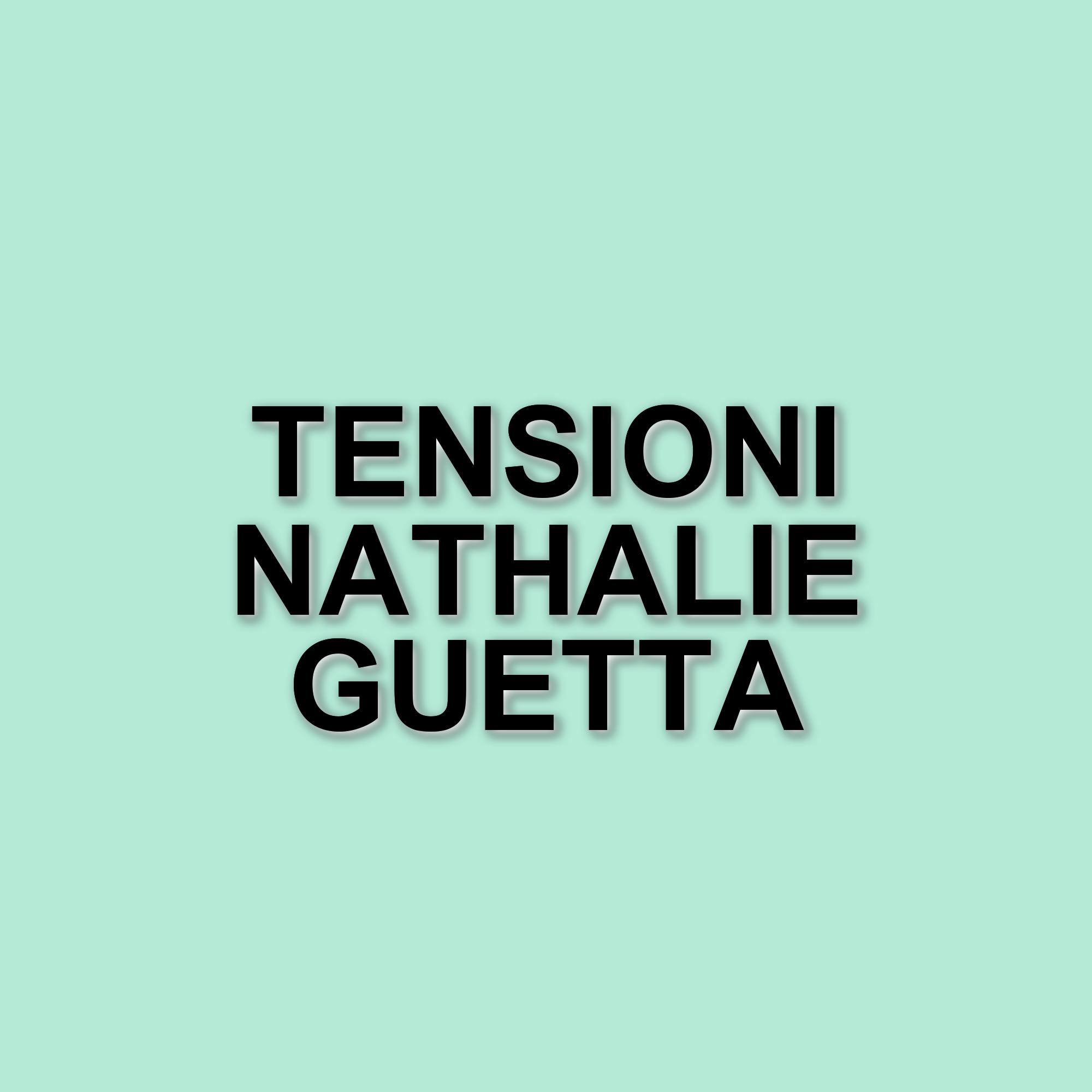 Tensione alle stelle tra Nathalie Guetta e Vito Bucci a Pechino Express 2025