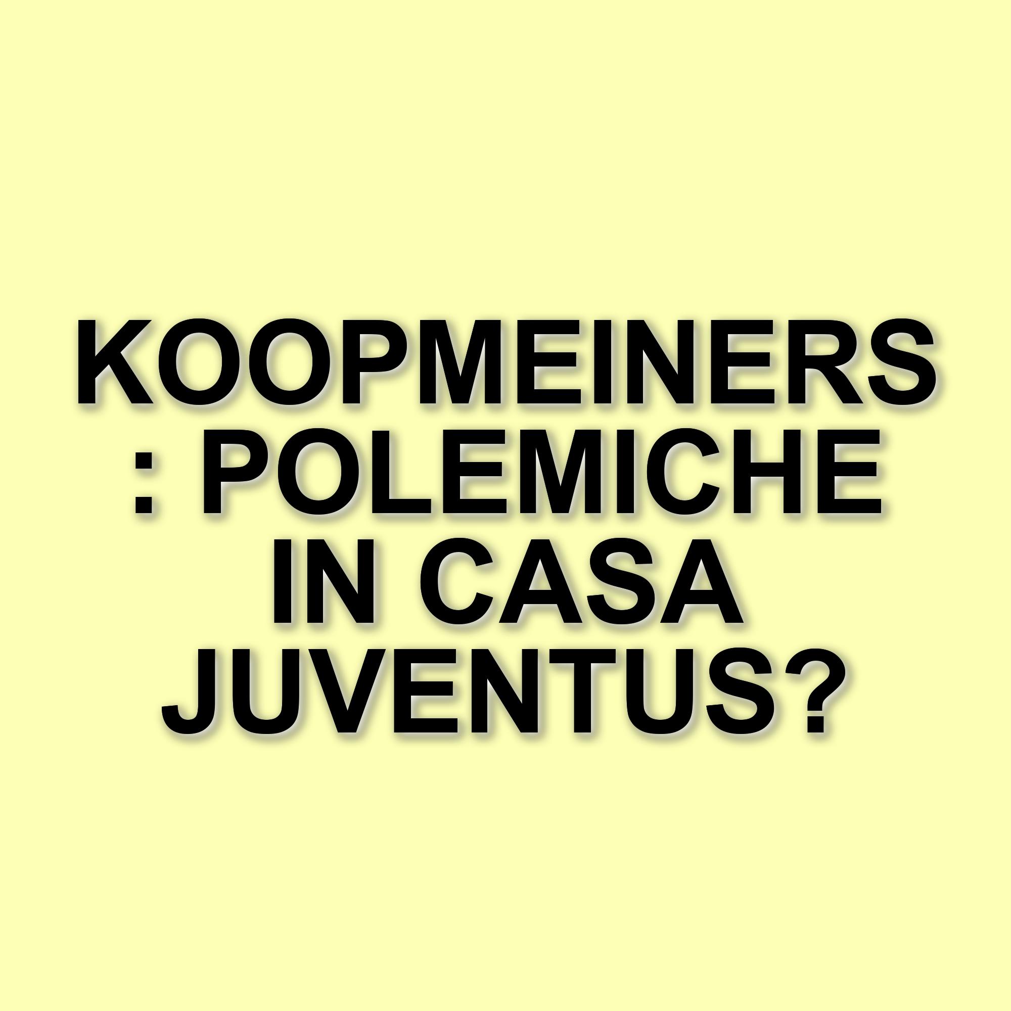 Teun Koopmeiners e il mistero del post che scuote la Juventus: il rapporto con Thiago Motta in discussione