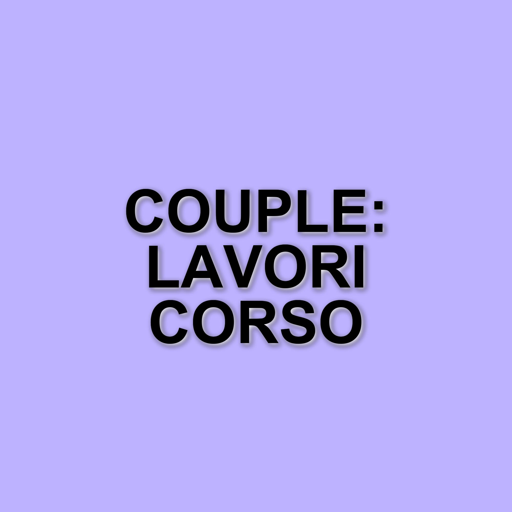 The Couple: lavori in corso per il reality show con novità sulla casa e il cast