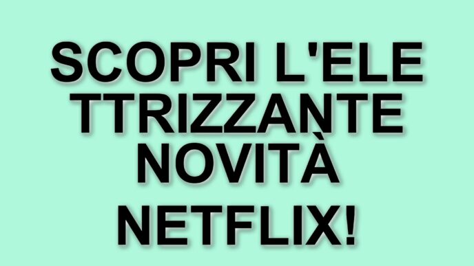 The Electric State: il nuovo film dei fratelli Russo su Netflix dal 14 marzo 2025