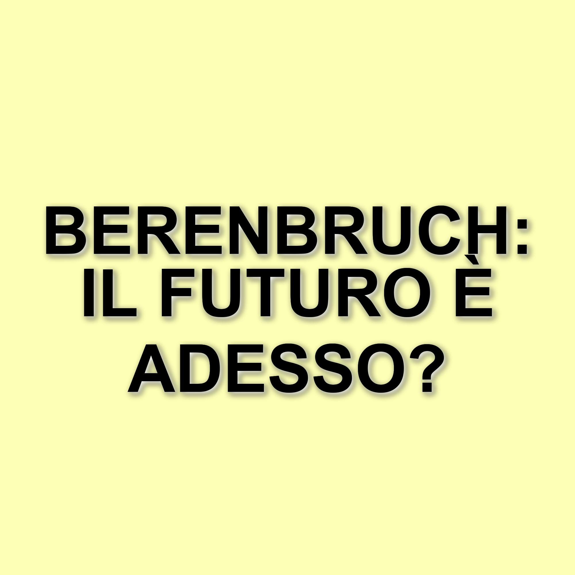 Thomas Berenbruch: il giovane talento dell'Inter pronto a brillare nell'Under 23