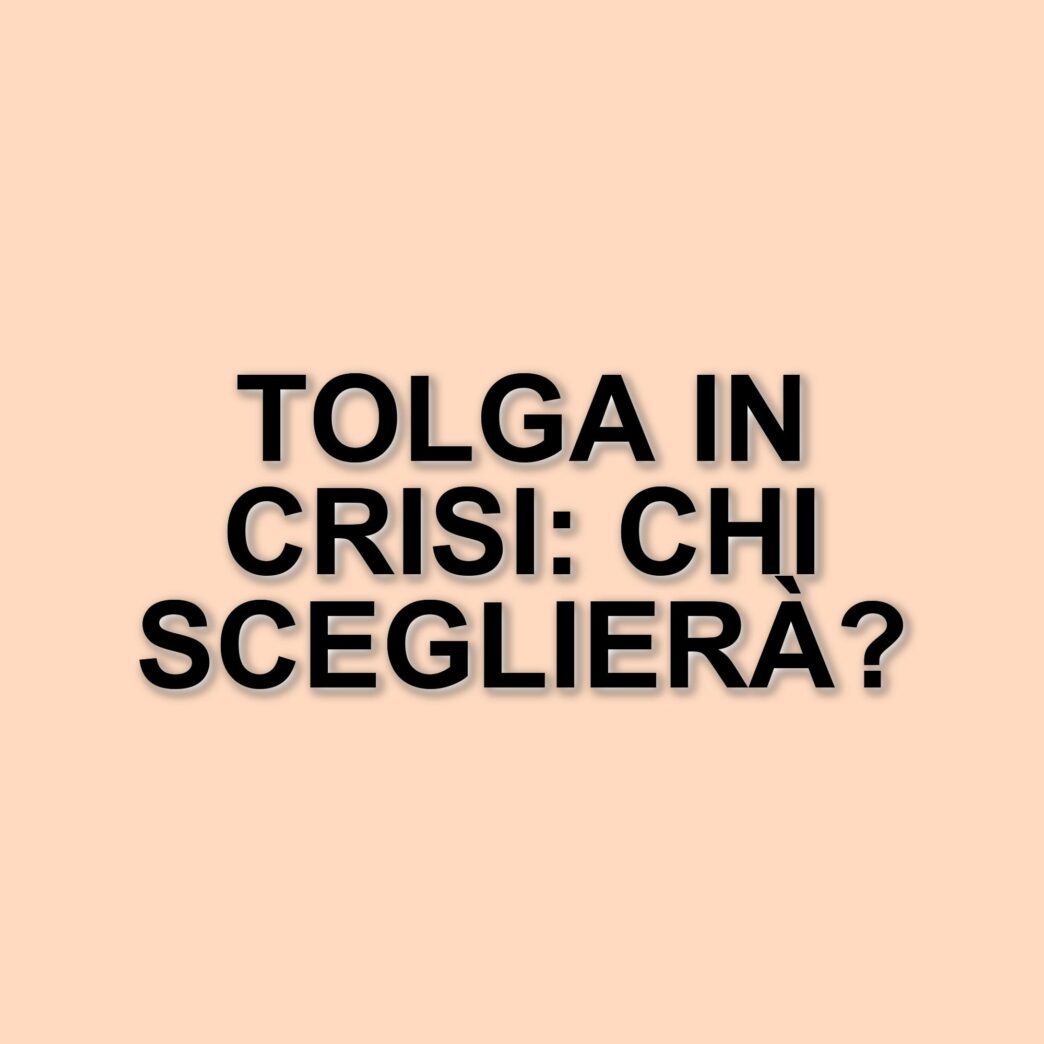 Ultime novità su Tradimento: Tolga propone matrimonio a Selin, ma l'amore è davvero autentico?