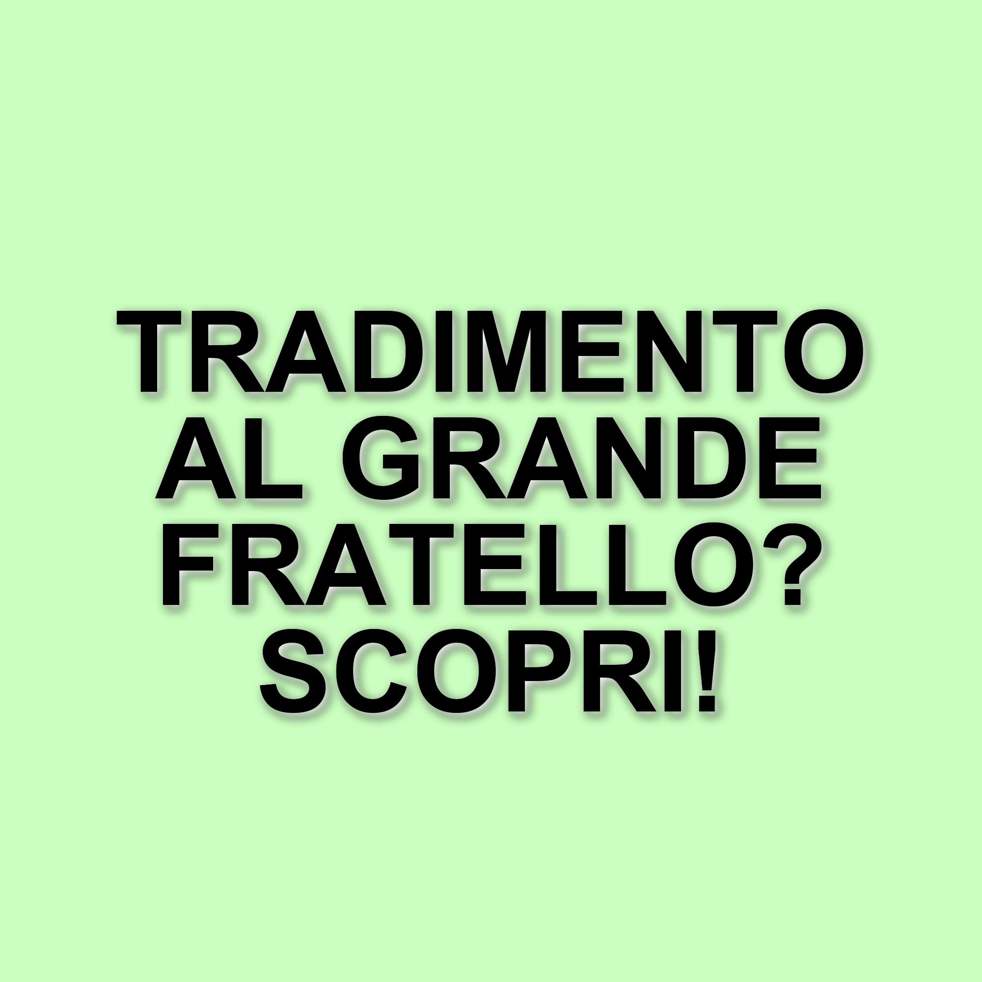 Sospetti e ironia nella casa del Grande Fratello: Mariavittoria Minghetti e Tommaso Franchi