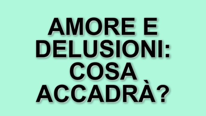 Grande Fratello: Tommaso Franchi parla dell'amore e delle delusioni prima della finale