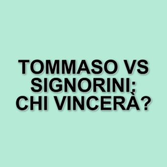 Tommaso Franchi Al Grande Fratello: Il Confronto Con Alfonso Signorini Dopo L'Eliminazione