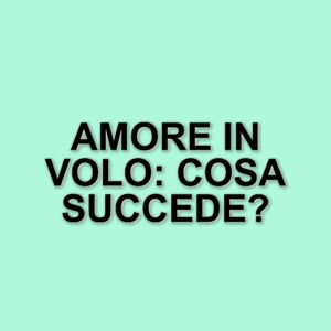 Tommaso Franchi manda un messaggio d'amore a Maria Vittoria al Grande Fratello