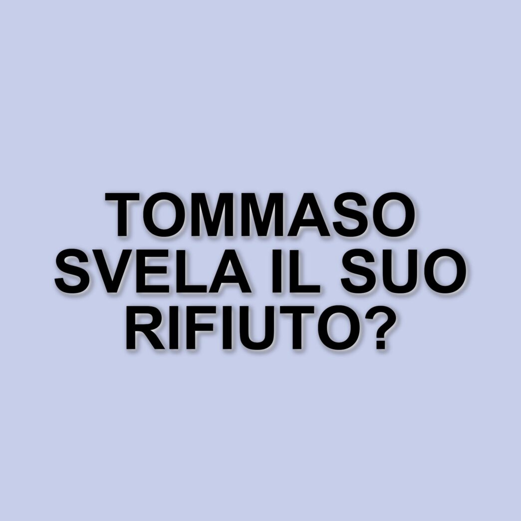 Tommaso Franchi: il suo percorso al Grande Fratello e le polemiche sui social