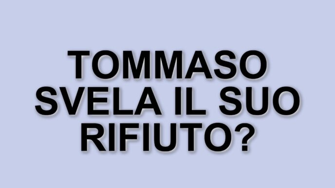 Tommaso Franchi: il suo percorso al Grande Fratello e le polemiche sui social