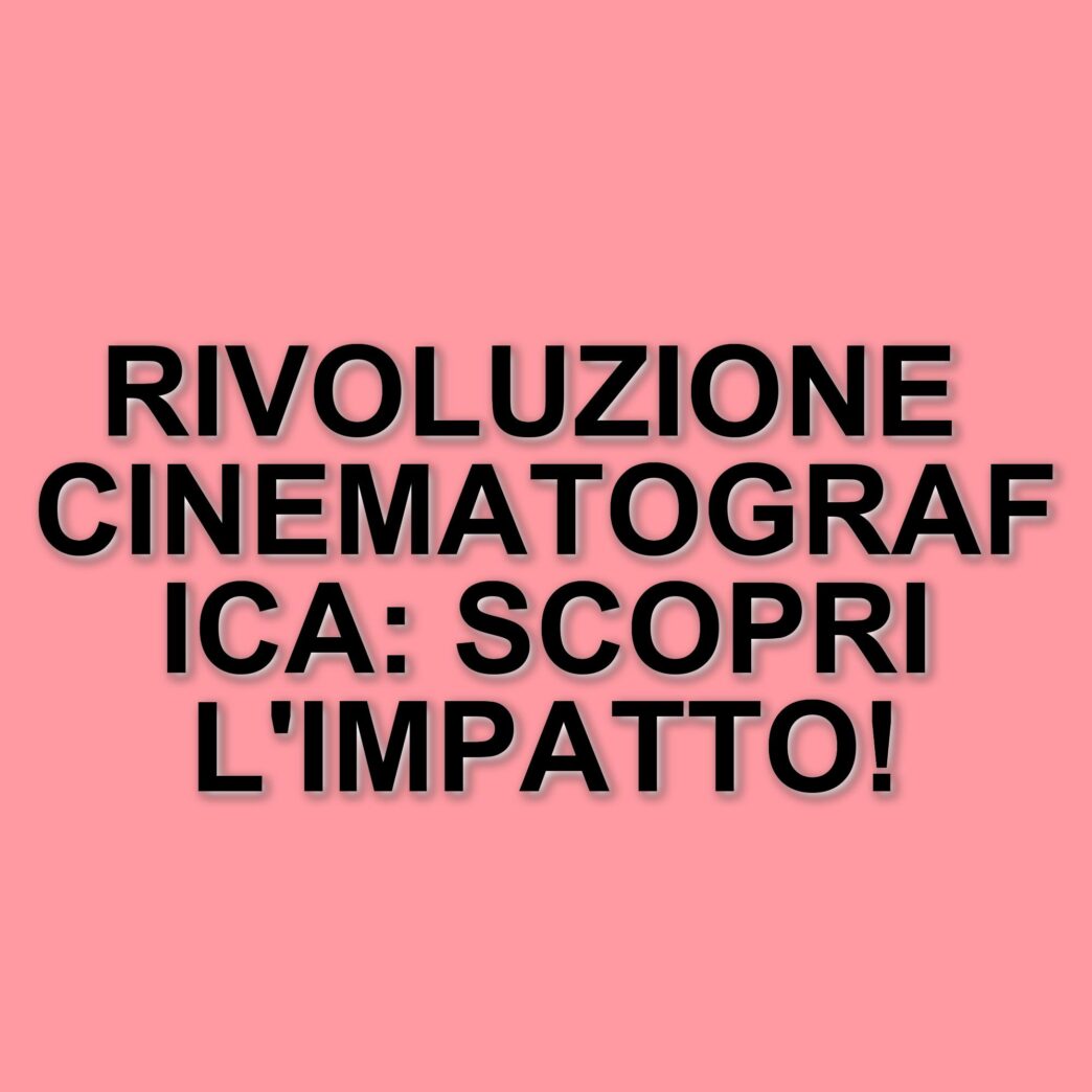 Tommy: La rivoluzione cinematografica di Ken Russell e la sua influenza sulla cultura pop