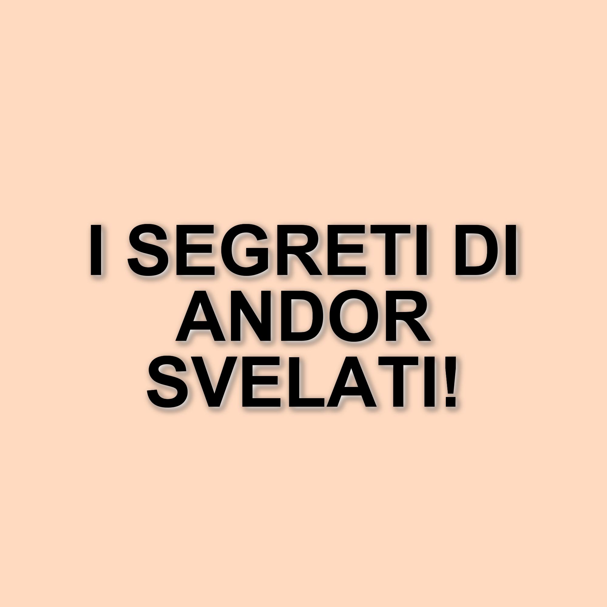 Tony Gilroy svela i segreti di Star Wars Andor: un approccio serio alla saga