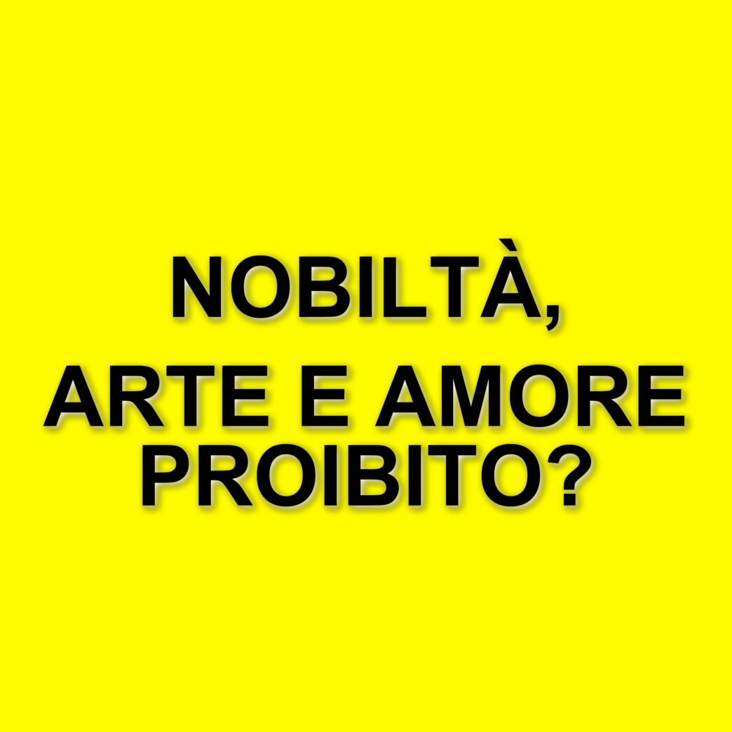 La vita e l'eredità di Topazia Alliata: un viaggio tra arte e amore nella Palermo del Novecento