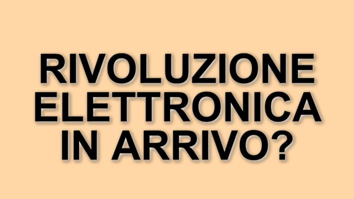 Tornado quantistici: la scoperta che potrebbe rivoluzionare l'elettronica