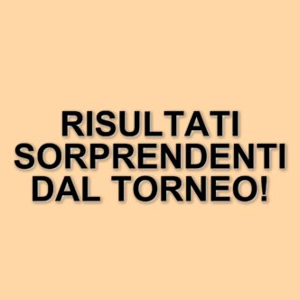 Torneo di Viareggio 2025: risultati e classifiche della seconda giornata