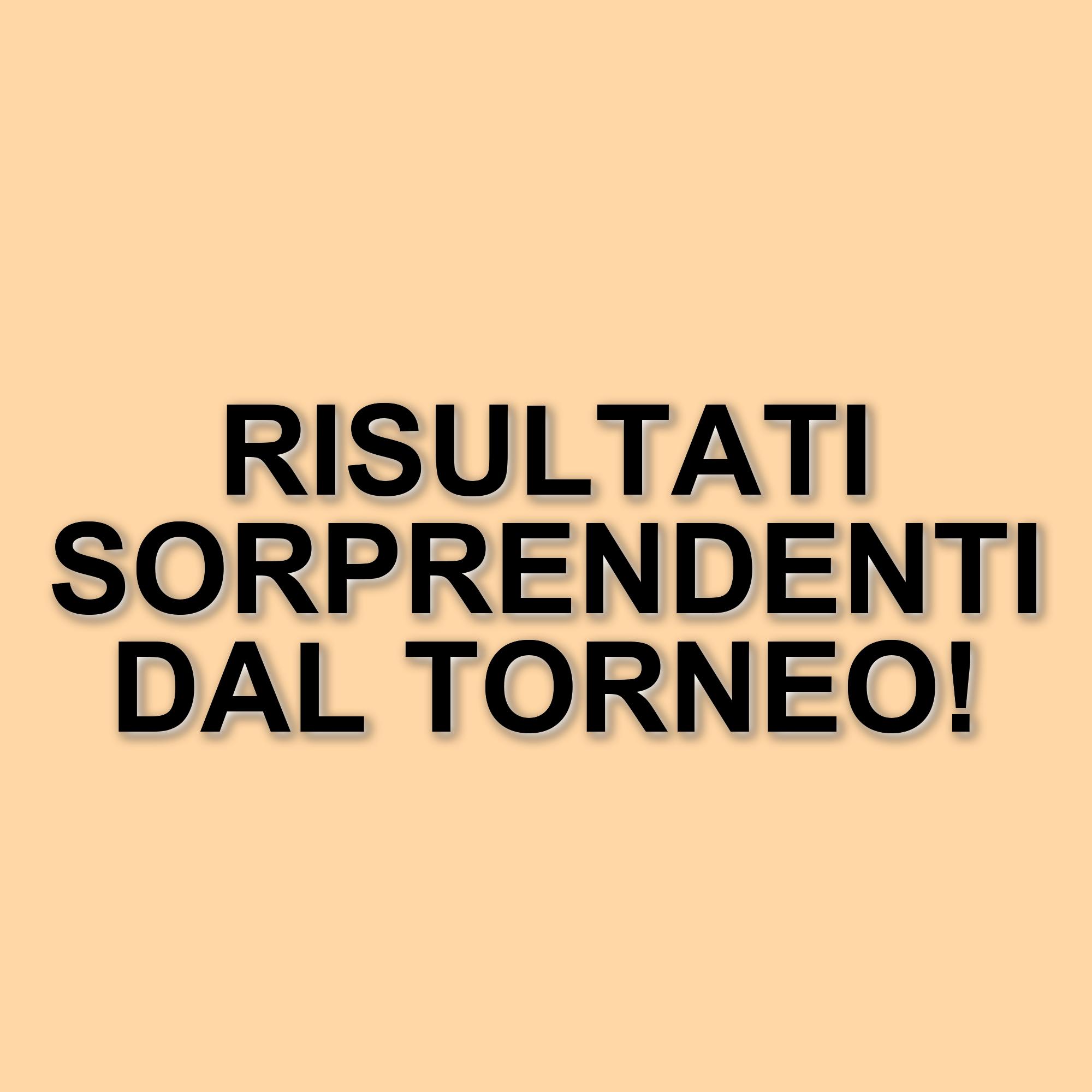 Torneo di Viareggio 2025: risultati e classifiche della seconda giornata