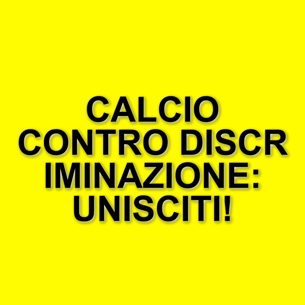 Torneo di calcio inclusivo a Milano: venti squadre unite contro la discriminazione
