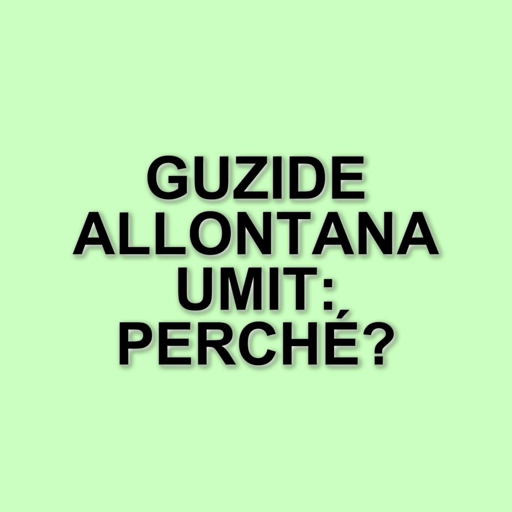 Tradimento: Guzide scopre la verità su Umit e lo allontana, mentre Tarik trama nell'ombra
