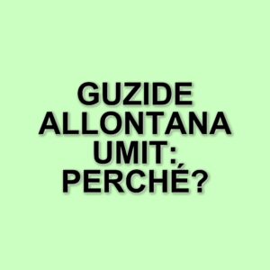 Tradimento: Guzide scopre la verità su Umit e lo allontana, mentre Tarik trama nell'ombra