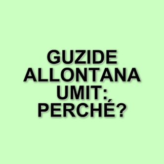 Tradimento: Guzide scopre la verità su Umit e lo allontana, mentre Tarik trama nell'ombra