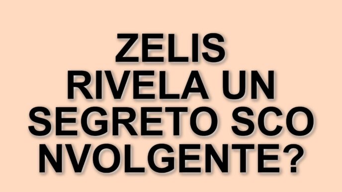 Tradimento: Zelis inganna Ozan con una rivelazione scioccante su Behram