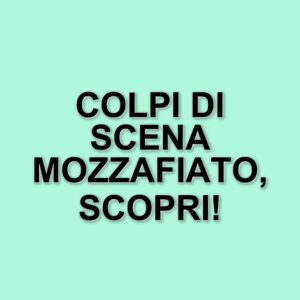 Tradimento: colpi di scena e tensioni crescenti nell'episodio del 24 marzo su Canale 5