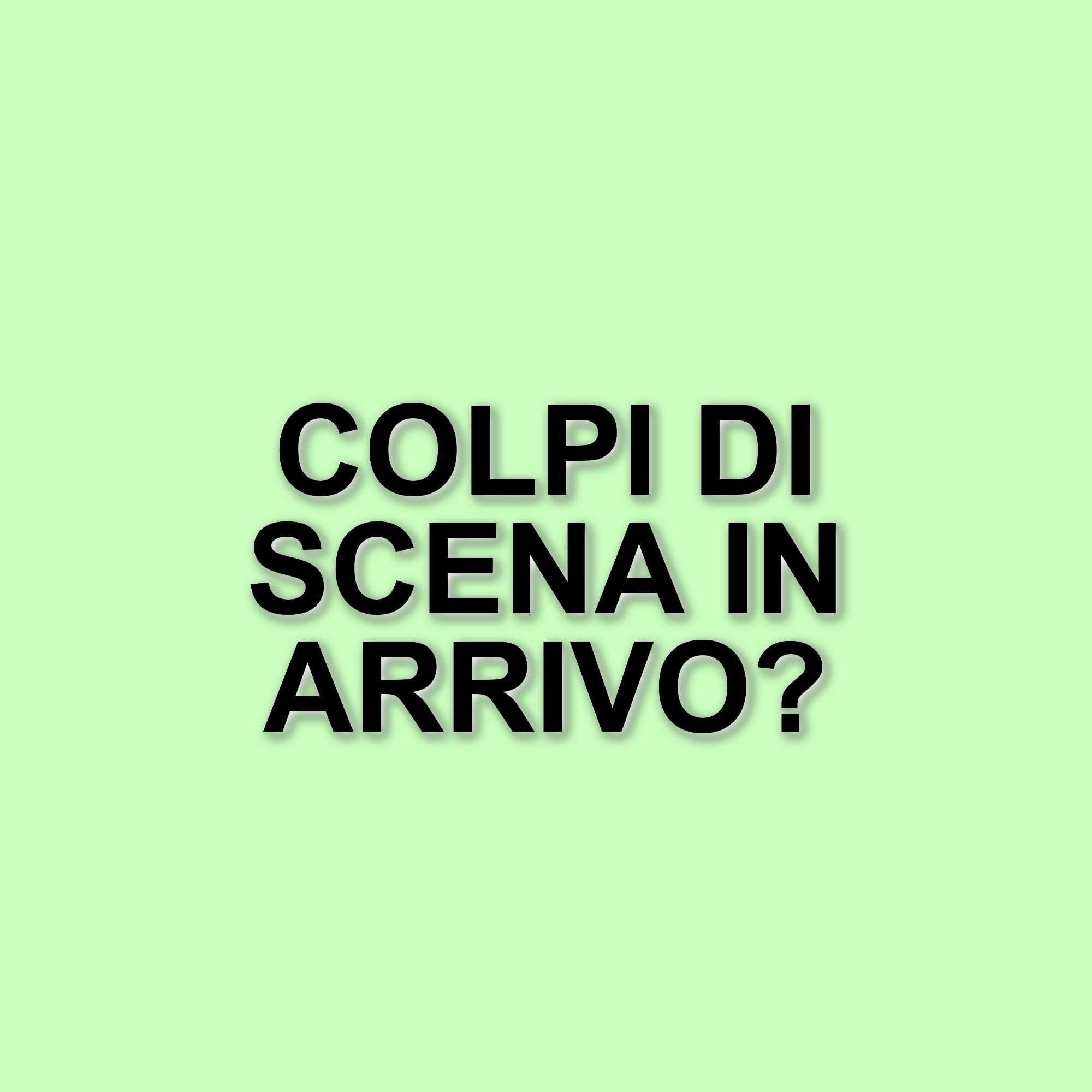 Tradimento: le anticipazioni delle prossime puntate promettono colpi di scena e tensione