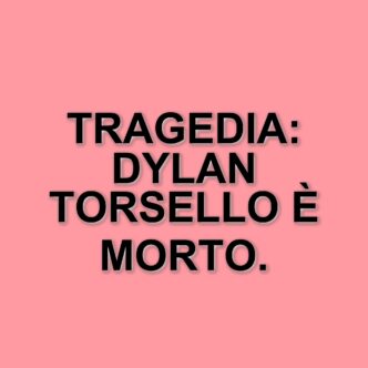 Tragedia a Cisterna di Latina: Dylan Torsello muore dopo una caduta dall'ottavo piano