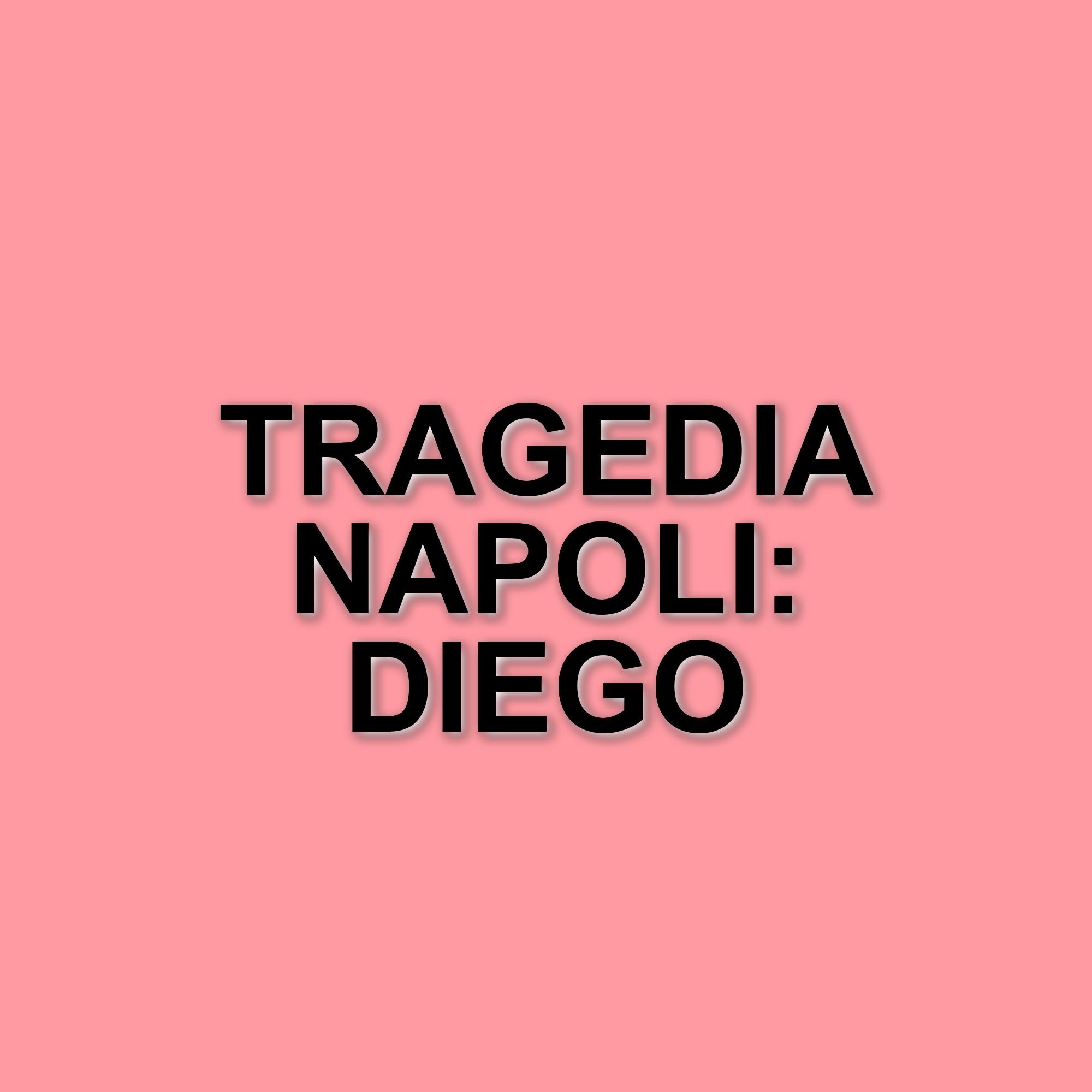 Tragedia nel calcio giovanile: muore Diego De Vivo, giovane promessa del Cantera Napoli