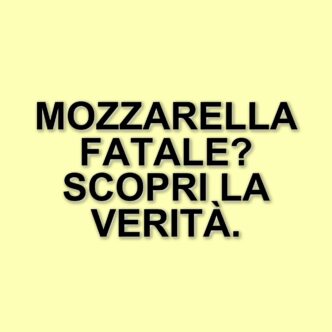 Tragedia ad Anagni: Simone Necci muore dopo una settimana di agonia per un boccone di mozzarella