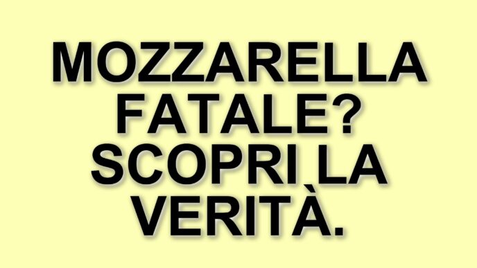 Tragedia ad Anagni: Simone Necci muore dopo una settimana di agonia per un boccone di mozzarella