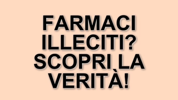 Tragedia di Andrea Prospero: indagini sul traffico di farmaci e messaggi inquietanti