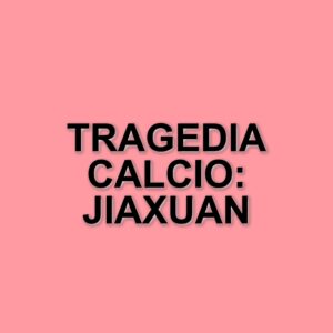 Tragedia nel calcio: Guo Jiaxuan muore a 18 anni dopo un grave infortunio in campo