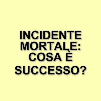 Tragico incidente a Brescia: autobus esce di strada e provoca un morto e numerosi feriti