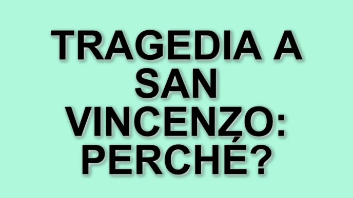 Tragico incidente a San Vincenzo Valle Roveto: anziano muore per monossido di carbonio
