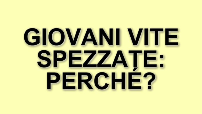 Tragico scontro tra auto e camion a Cavernago: due giovani perdono la vita