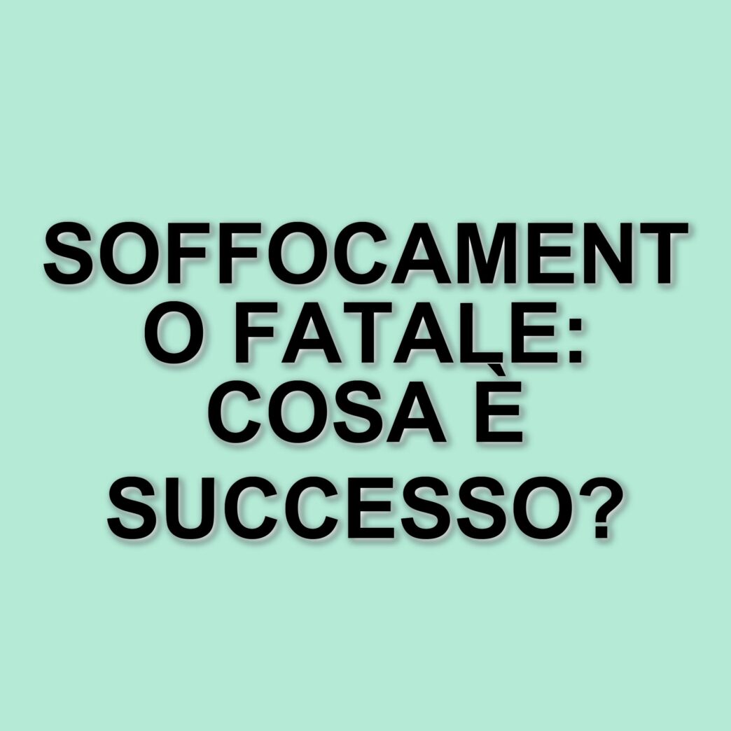 Tragico soffocamento ad Anagni: un meccanico muore dopo aver ingoiato un boccone di mozzarella