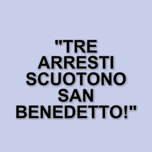 Tre arresti per l'omicidio di un 24enne a San Benedetto del Tronto: i dettagli dell'indagine