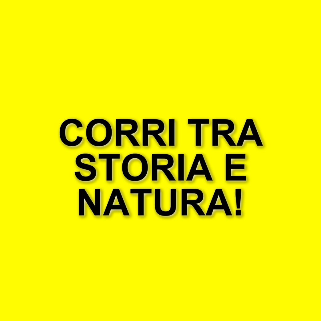 Tre eventi podistici imperdibili ad aprile: corsa tra storia e natura in Italia