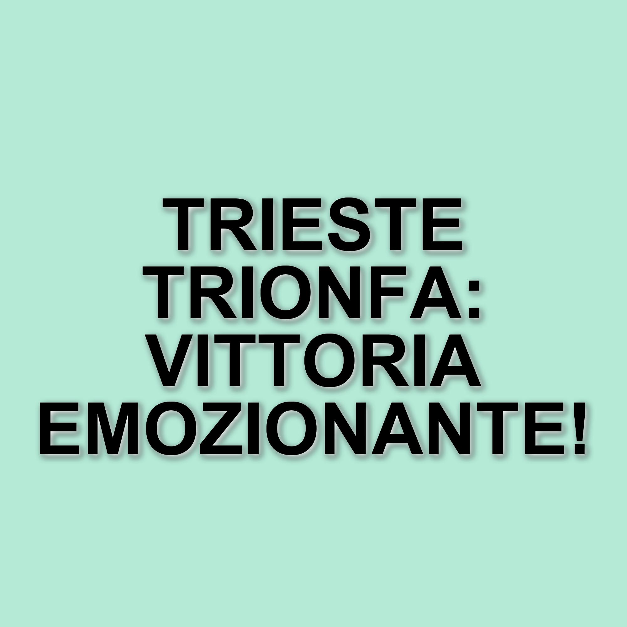 Trieste conquista una vittoria emozionante contro Virtus Bologna: 85-78 nella 23esima giornata di Serie A