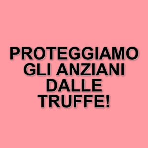 Truffe agli anziani: un fenomeno in crescita che mina la salute psicologica e il benessere