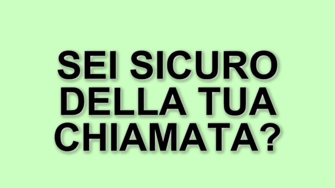 Truffe telefoniche in aumento: come riconoscere e difendersi dalle chiamate sospette