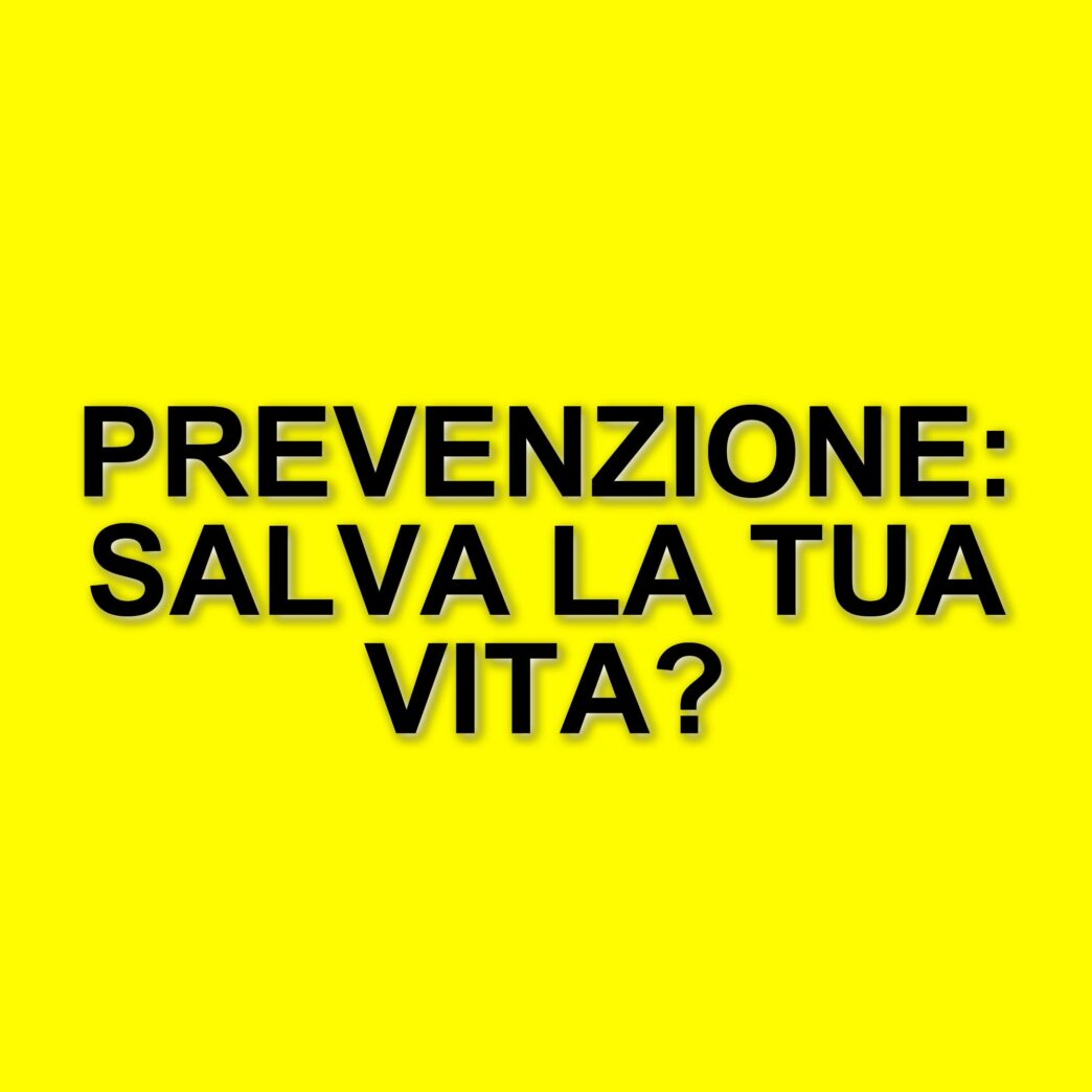 Tumore al polmone: un'analisi approfondita sulla diffusione e l'importanza della prevenzione