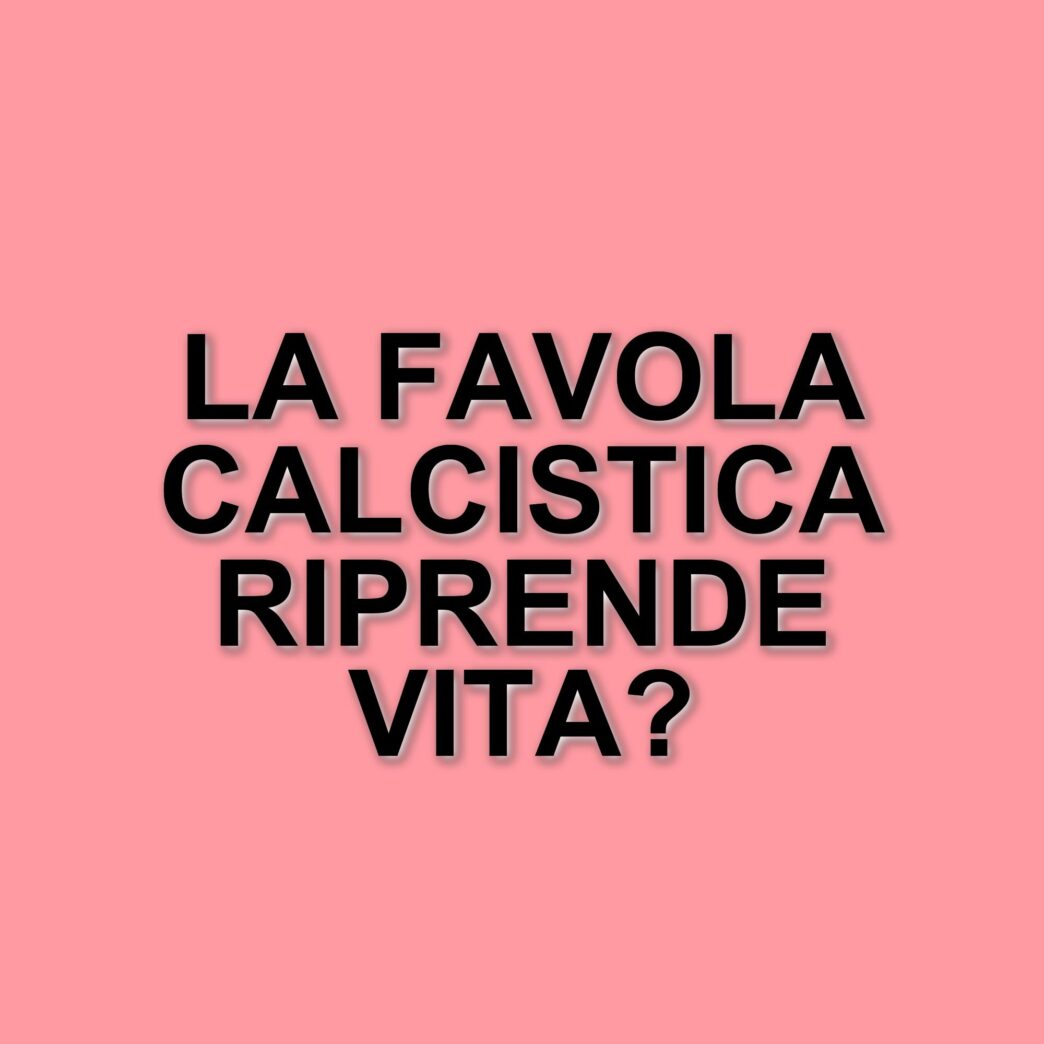 U.S. Palmese: La favola calcistica dei Fratelli Manetti torna al cinema